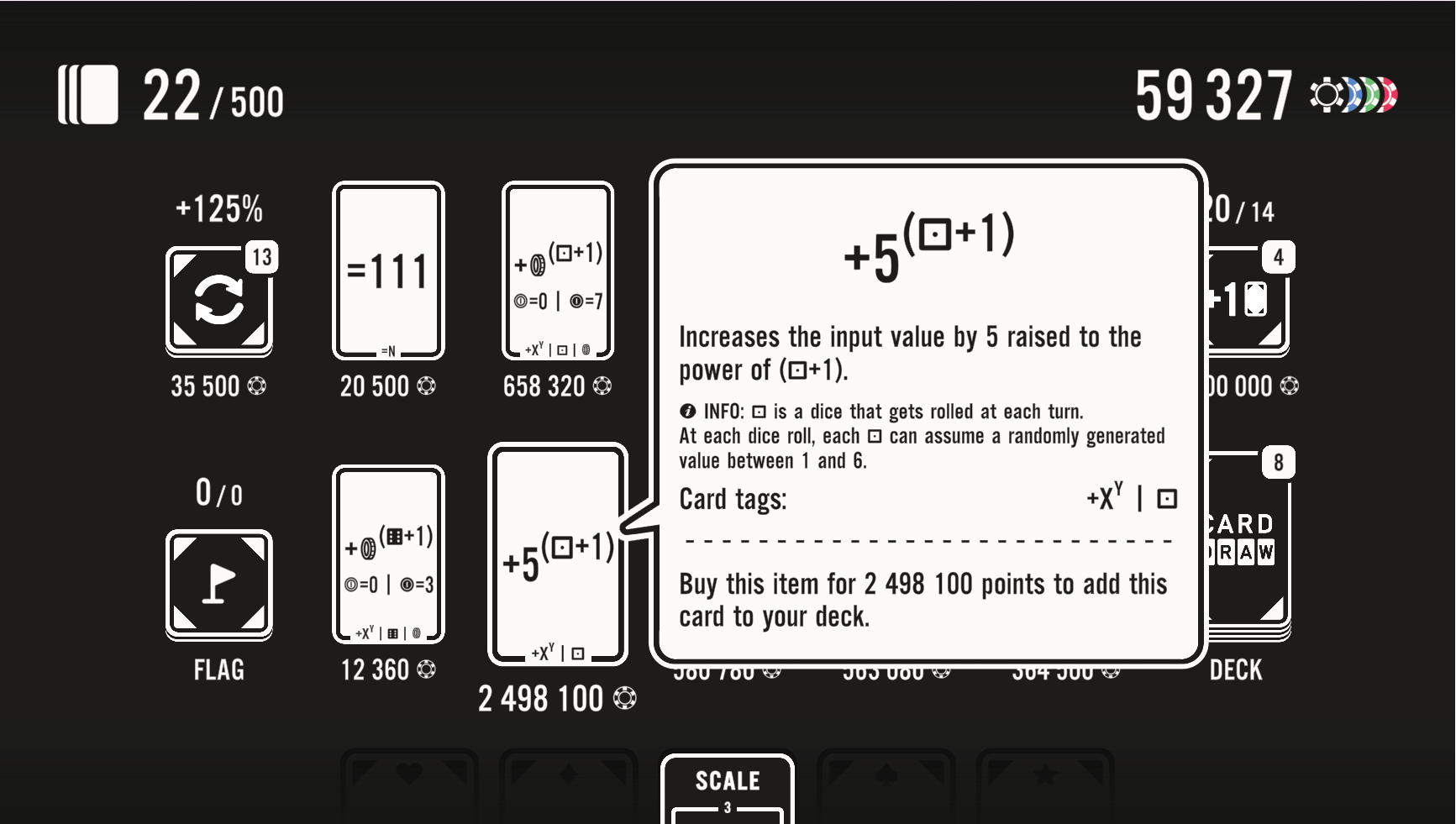 Card Draw Screenshot 7