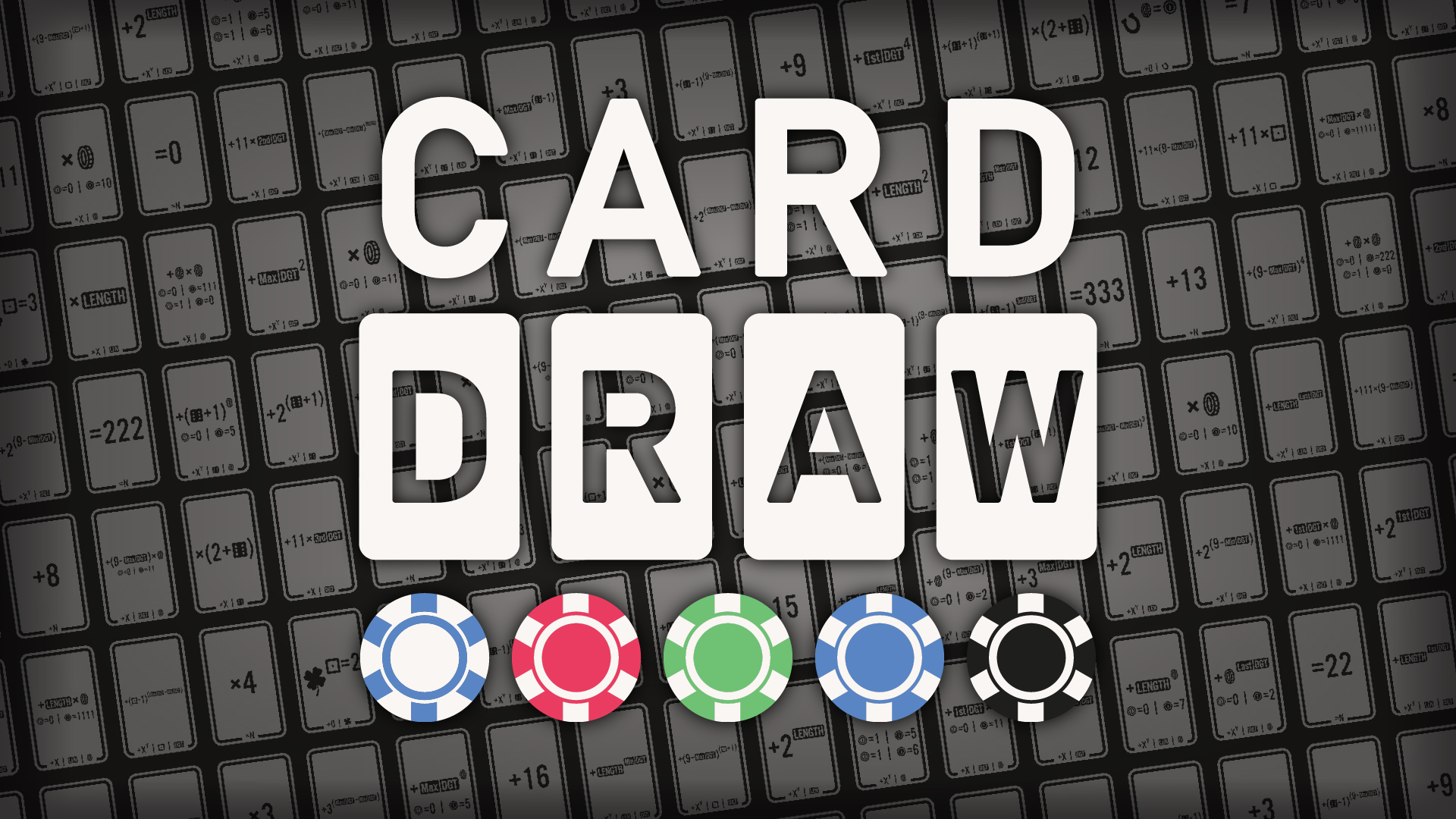 Card Draw Key-art-logo 2