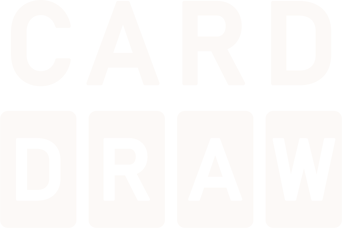 Card Draw Png-logo 1