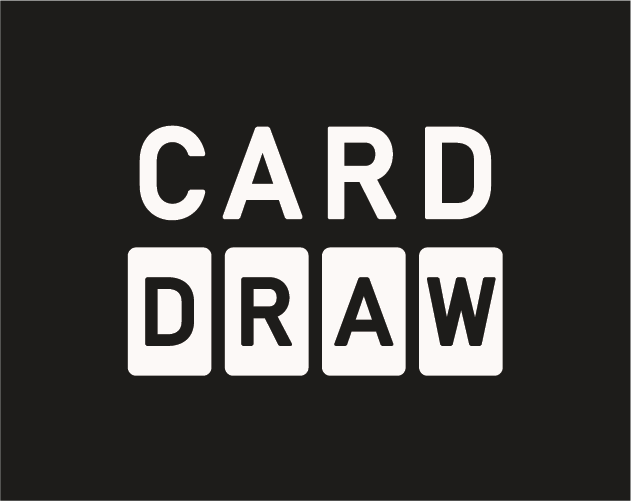 Card Draw Key-art-logo 5