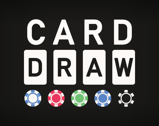 Card Draw Key-art-logo 18