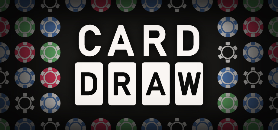 Card Draw Key-art-logo 1