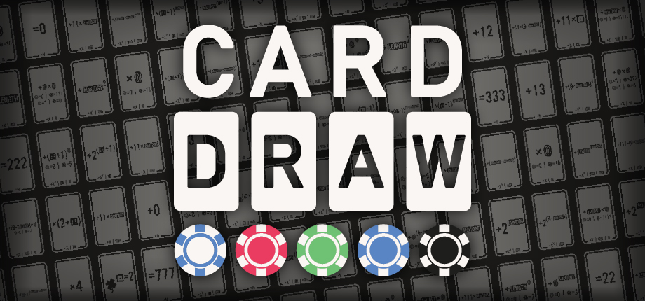 Card Draw Key-art-logo 2