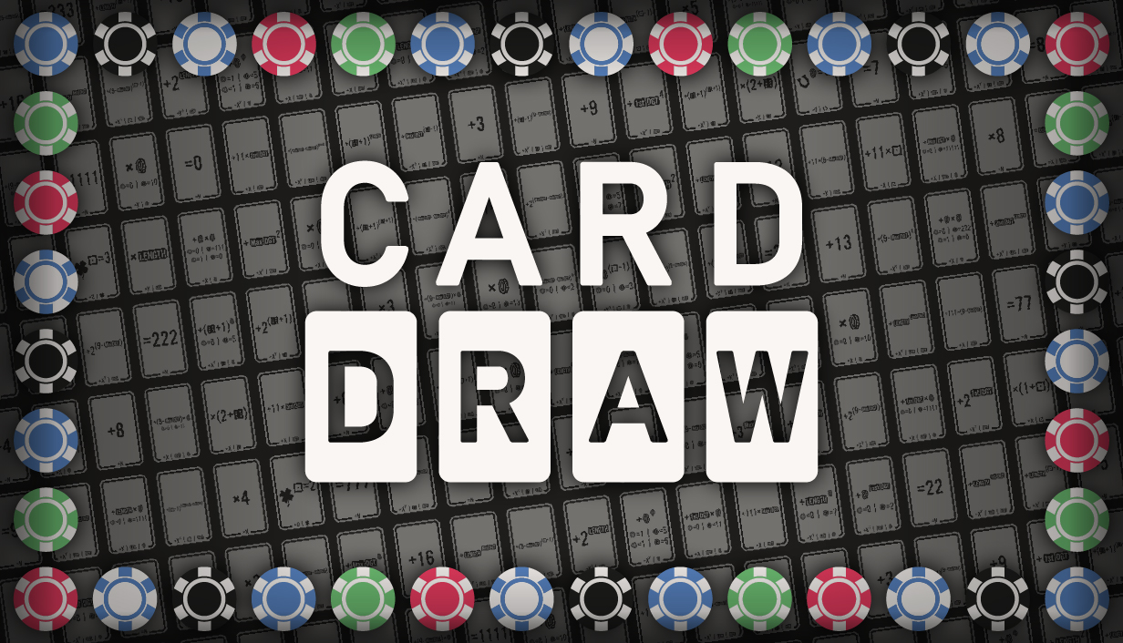 Card Draw Key-art-logo 3