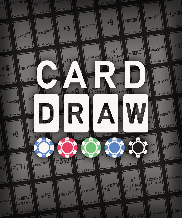 Card Draw Key-art-logo 8