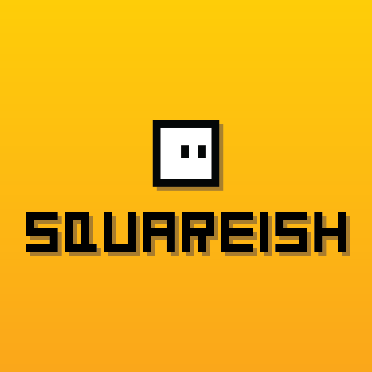 SQUAREISH Promo 03
